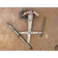 Стеклоподъемник передний правый Daewoo Matiz Volkswagen 96314610 96314610