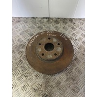 Диск тормозной передний Geely Emgrand 2008 Volkswagen 1064001281 1064001281