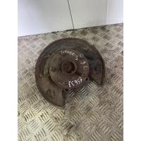 Ступица задняя Geely Emgrand под ABS Skoda 1064001293 1064001293