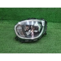 Фара левая Mini Countryman F60 (2016-2020) LED Mini Параметр: Модель 2016 63117441313