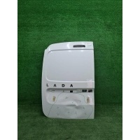 Дверь багажника левая Lada Largus (2012-н.в.) Lada Параметр: Модель 2012 8450013092