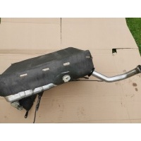 Мерседес w220 4.0 cdi бачёк топлива бак s класса