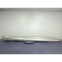 Toyota camry viii xv70 17 - накладка порога правый 75850 - 33130 4x1