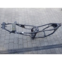 Honda varadero xl 125 2001 - 2006 r . рама