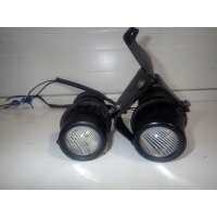 Honda varadero xl 125 2001 - 2006 r . туманки hella