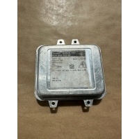 Opel insignia а рестайлинг блок розжига блок лампы 5dv009932 - 00