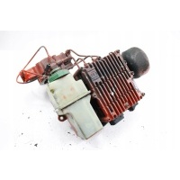 Переключатель автомат zf 6s - 850 ecolite man tgl powerpack zf - astronic wabco