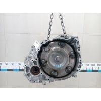 АКПП (автоматическая коробка переключения передач) Volvo XC40 2017 36011590