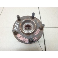 Ступица передняя Nissan M/Q70 (Y51) (2010 - 2019) 402024GE0A