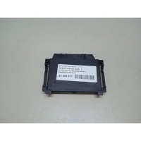 Блок управления АКПП Mercedes Benz CL203 CLC (2008 - 2011) 0034464110