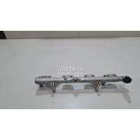 Рейка топливная (рампа) BMW X4 G02 2018 13538694198
