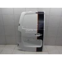 Дверь багажника левая Citroen-Peugeot Jumpy 2016 9811895280