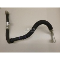 Трубка кондиционера BMW Countryman F60 2016 64536834655