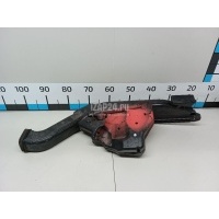 Воздухозаборник (внутри) Toyota Camry V70 2017 1775025020