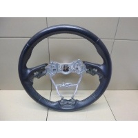 Рулевое колесо для AIR BAG (без AIR BAG) Toyota Camry V70 2017 4510006Q60C0