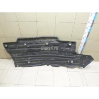 Защита антигравийная Toyota Camry V70 2017 5816606040