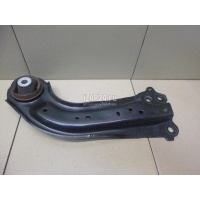 Рычаг задний продольный правый Toyota Camry V70 2017 4876006310
