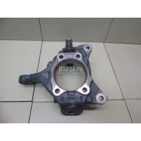 Кулак поворотный передний правый Toyota Camry V70 2017 4321106260