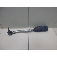 Наконечник рулевой левый Toyota Camry V70 2017 4547009180