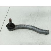 Наконечник рулевой левый Toyota Camry V70 2017 4547039365