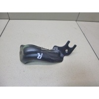 Крепление тормозного шланга Toyota Camry V70 2017 4735106030