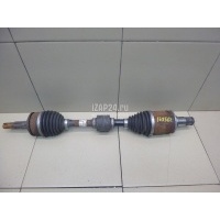 Полуось передняя левая Toyota Camry V70 2017 4342006B30