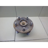 Ступица передняя Toyota Camry V70 2017 4355006010