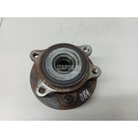 Ступица передняя Toyota Camry V70 2017 4355033010