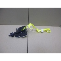 Активатор замка крышки бензобака Toyota Camry V70 2017 7703007010