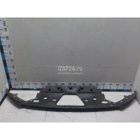 Юбка передняя Land Rover Range Rover Velar 2017 LR093496