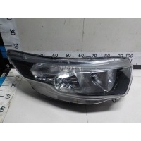Фара правая Iveco Daily 2014 5801473744