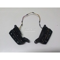 Кнопка многофункциональная Iveco Daily 2014 5801575877