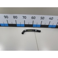 Патрубок Nissan Cube (Z12) (2008 - 2020) 11826ED010