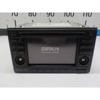 Магнитола Nissan Cube (Z12) (2008 - 2020) 25915BH10C
