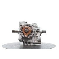 Коробка раздаточная VAG Teramont 2017 0A6409053AP