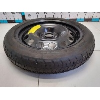 Диск запасного колеса (докатка) Chery Tiggo 3 2017 T153101030