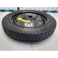Диск запасного колеса (докатка) Chery Tiggo 3 2017 T153101030