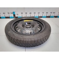Диск запасного колеса (докатка) Chery Tiggo 3 2017 T153101030