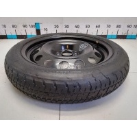 Диск запасного колеса (докатка) Chery Tiggo 3 2017 T153101030