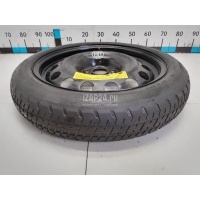 Диск запасного колеса (докатка) Chery Tiggo 3 2017 T153101030