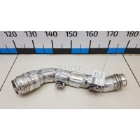 Патрубок интеркулера Hyundai-Kia Santa Fe (TM) 2018 282912R000