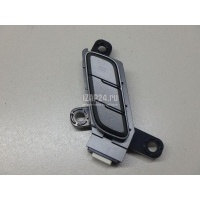 Кнопка регулировки сиденья Hyundai-Kia Santa Fe (TM) 2018 93250S1000PPF