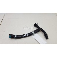 Патрубок Hyundai-Kia Santa Fe (TM) 2018 256122R500