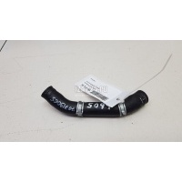 Патрубок Hyundai-Kia Santa Fe (TM) 2018 256402R000