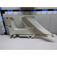 Обшивка стойки Geely Atlas 2017 6059005700519