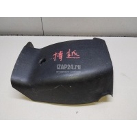 Кожух рулевой колонки нижний Geely Atlas 2017 6027018200742