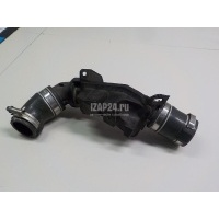 Патрубок интеркулера Citroen-Peugeot Expert III 2016 9675758280