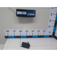 Ответная часть замка капота VAG Touareg 2018 4M0823186D