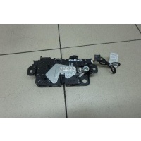 Замок багажника BMW Countryman F60 2016 51247464411