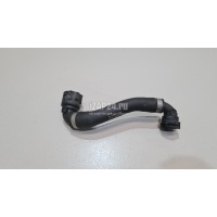 Патрубок BMW Countryman F60 2016 17127617380